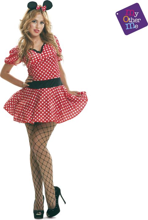 Produktbild MOM Sexy Little Minnie Mouse (M/L)