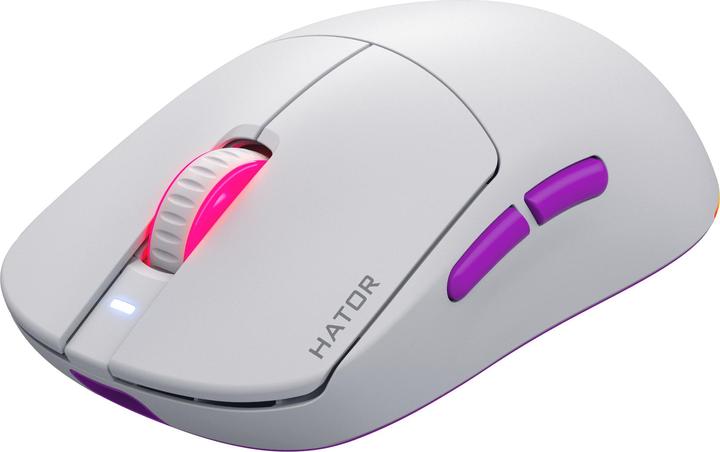 Actual product image Hator Quasar 3 Ultra 8K Wireless (Cable)