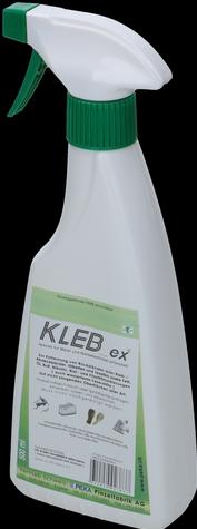 Image du produit Peka Pinselfabrik KLEB-EX décapant pour adhésifs 500 ml