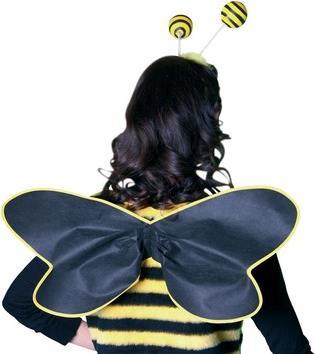 Image du produit Festartikel Müller Flotte Bienen (36, 38)