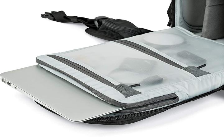 Immagine prodotto Lowepro Protattico BP 350 AW II (Zaino per fotocamera, 16 l)
