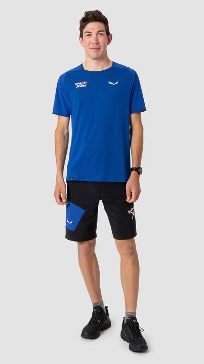 Produktbild Salewa X-ALPS PTC DELTA Herren T-SHIRT (S)