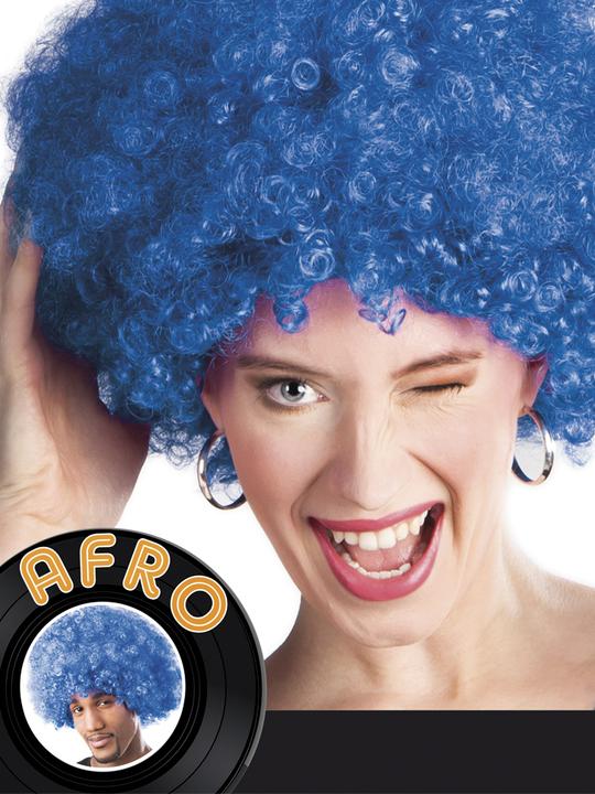 Produktbild Boland Afro Perücke