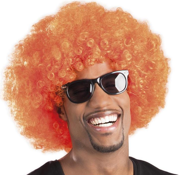 Produktbild Boland Afro Perücke