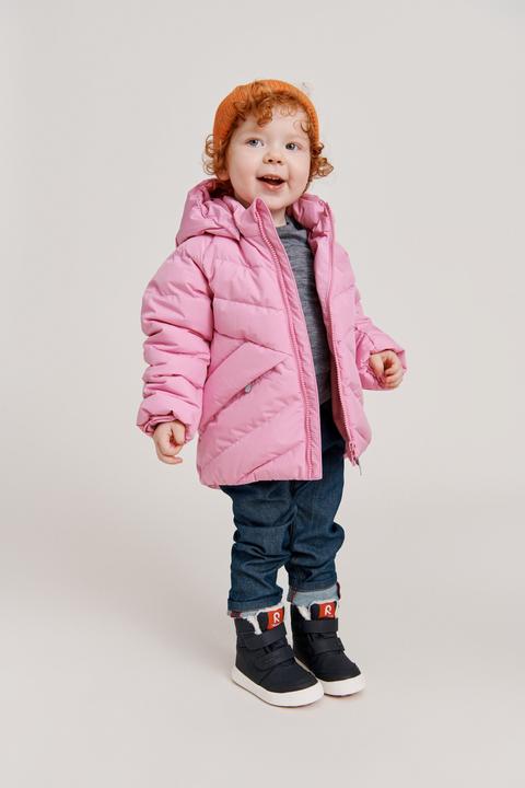Actual product image Reima Pyrytys winter shoe - 15734 (28)
