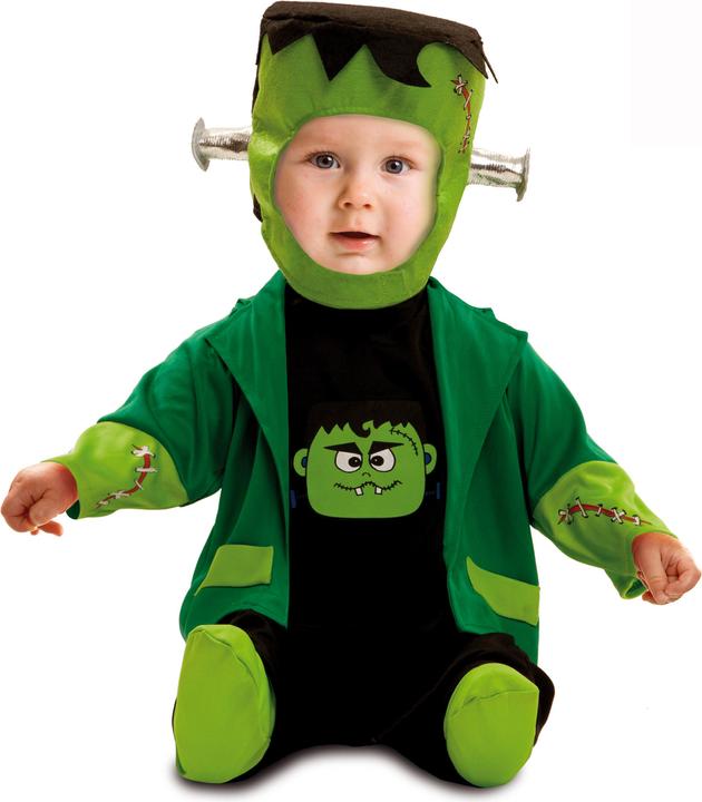 Produktbild MOM Frankenstein Kinderkostüm (74, 80)