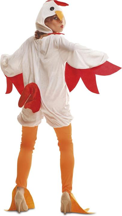 Produktbild MOM Hennen Kostüm (M/L)