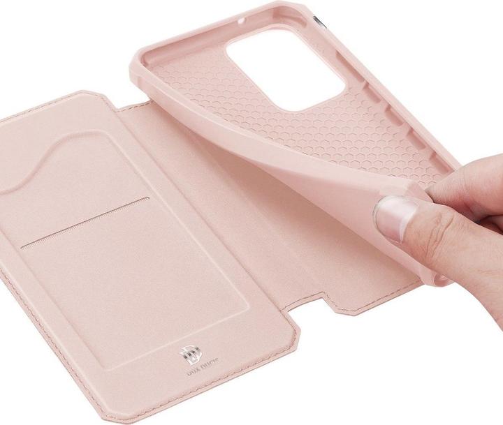 Immagine prodotto Dux Ducis Copertina del libro della serie Skin X (Samsung Galaxy S20 Ultra)