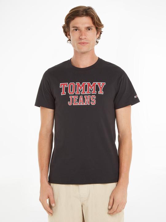 Image du produit Tommy Hilfiger Tee TJM Essential TJ DM0DM16405 BDS M (M)
