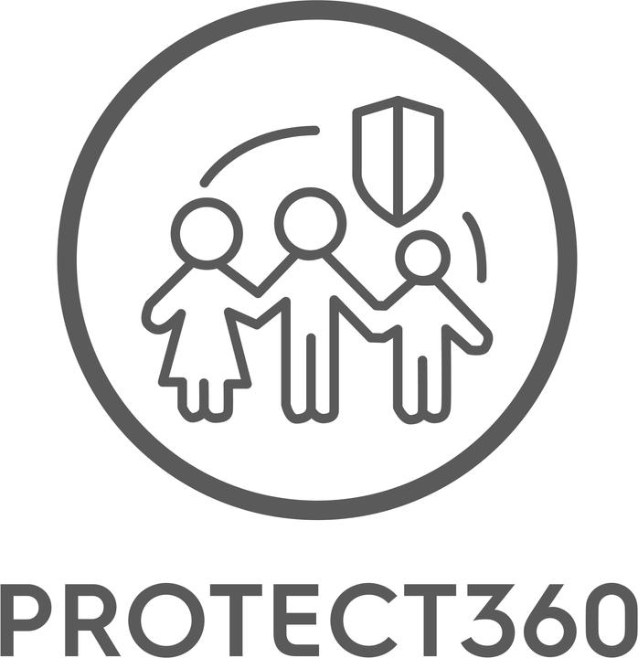 Produktbild Electrolux Pure A9 CARE360 Ultimate Protect Filter (1 x)