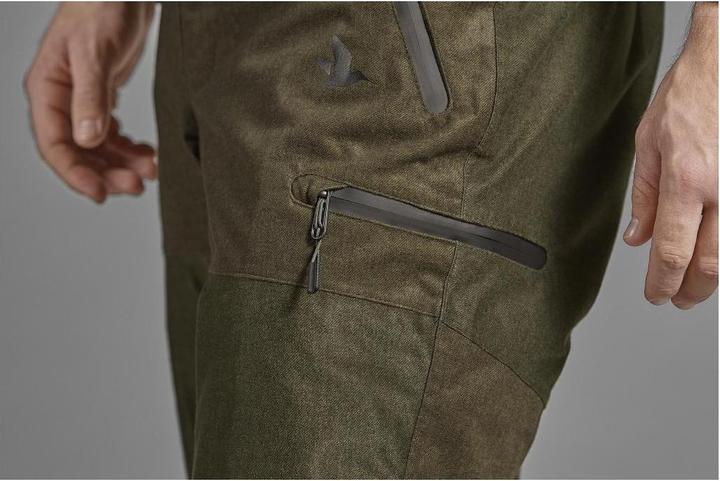 Actual product image Seeland Avail pants (54)