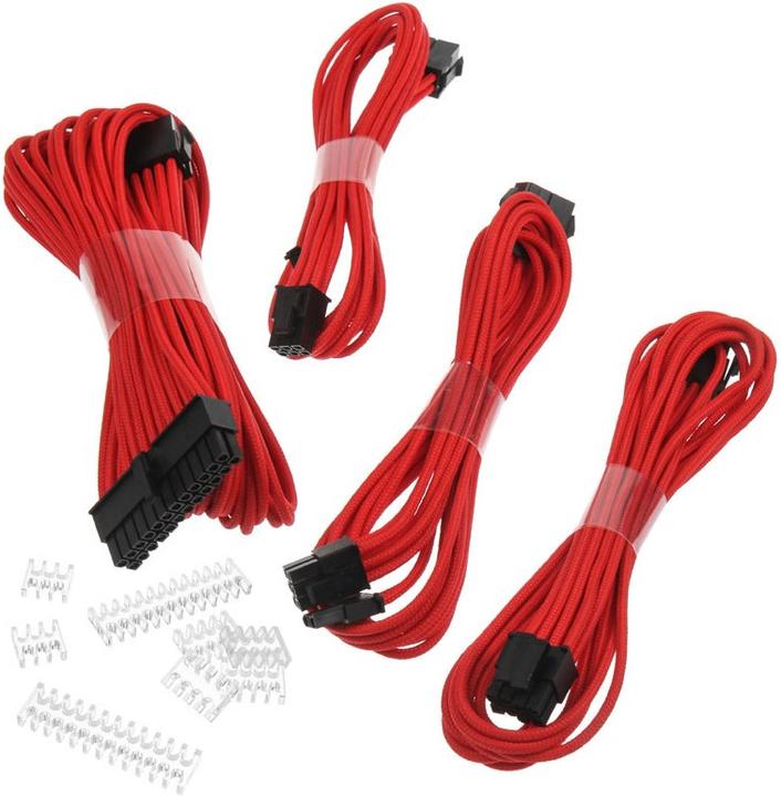 Phanteks Extension cable set