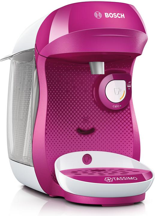 Actual product image Bosch Hausgeräte Happy (Tassimo)