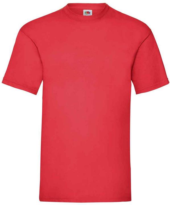 Immagine prodotto Fruit of the Loom Valueweight Maglietta Uomo (M)