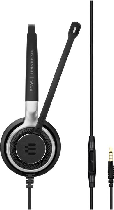 Produktbild EPOS SENNHEISER IMAPCT SC 635 Century Mobile (Kabelgebunden)