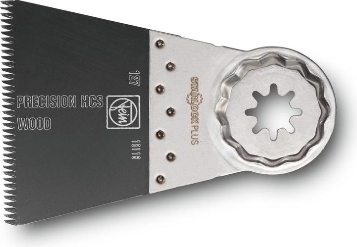 Produktbild Fein Tauchsägeblatt 65 mm E-Cut Pre
