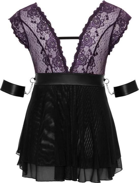 Actual product image Cottelli Collection Set (4XL)