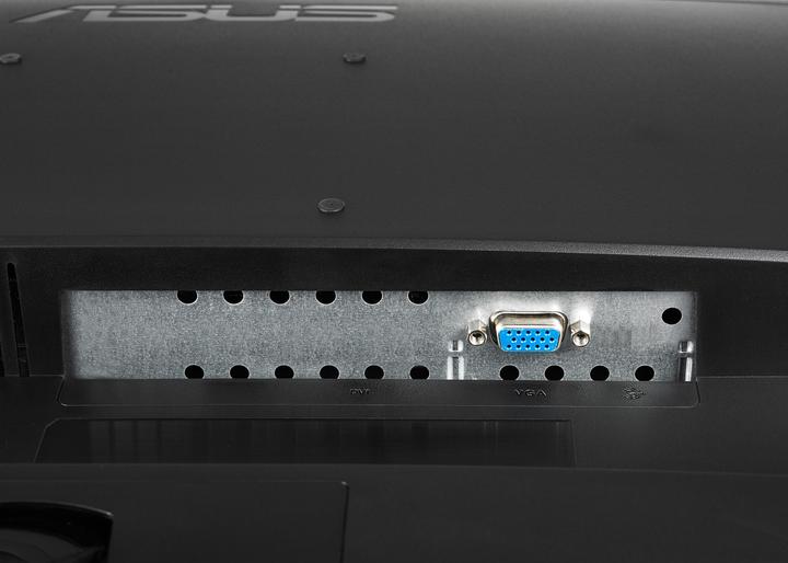 Actual product image ASUS VP228DE (1920 x 1080 pixels, 21.50")