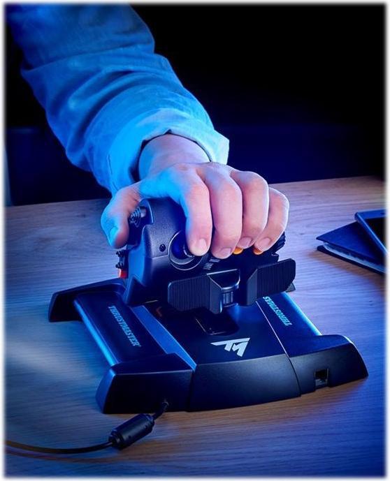 Produktbild Thrustmaster TWCS Throttle (PC)