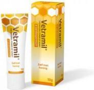 Produktbild Vetramil Wound Salve (Hund, 10 ml)