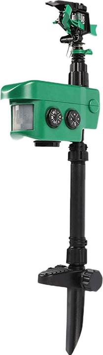Image du produit Isotronic Kit de 2 répulsifs à jet d'eau pour animaux