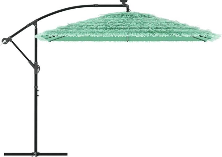 Immagine prodotto VidaXL Ombrellone con albero (2.90 m)