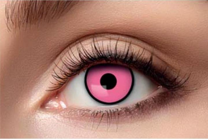 Immagine prodotto Zoelibat Lenti a 3 mesi (Pink)