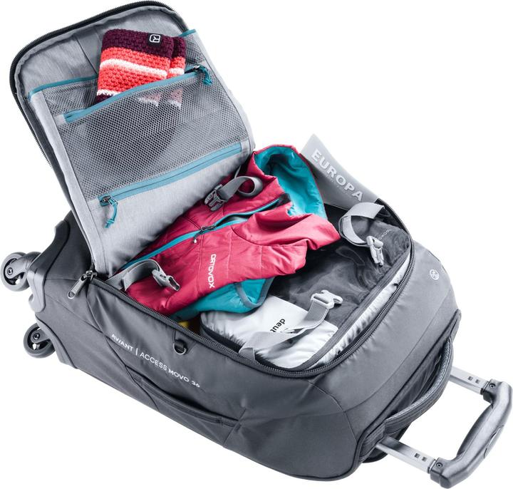 Actual product image Deuter Aviant Access Movo 36 (36 l, Hand luggage (up to 50 litres))