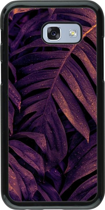 Immagine prodotto PhoneLook Foglie di luce viola Coque (Samsung Galaxy A5 (2017))