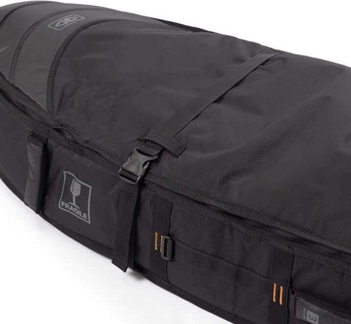 Produktbild Ocean & Earth Hypa Triple Wheel Fish/Short
