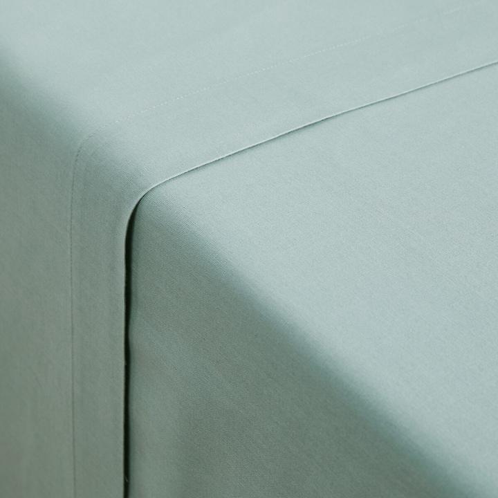 Produktbild La Redoute Interieurs Scenario Coton Lave (Duvetbezug, 240 x 290 cm)