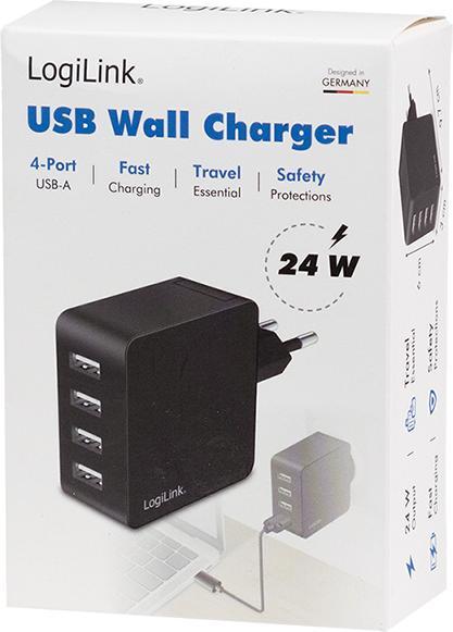 Image du produit LogiLink Vérifier (24 W)