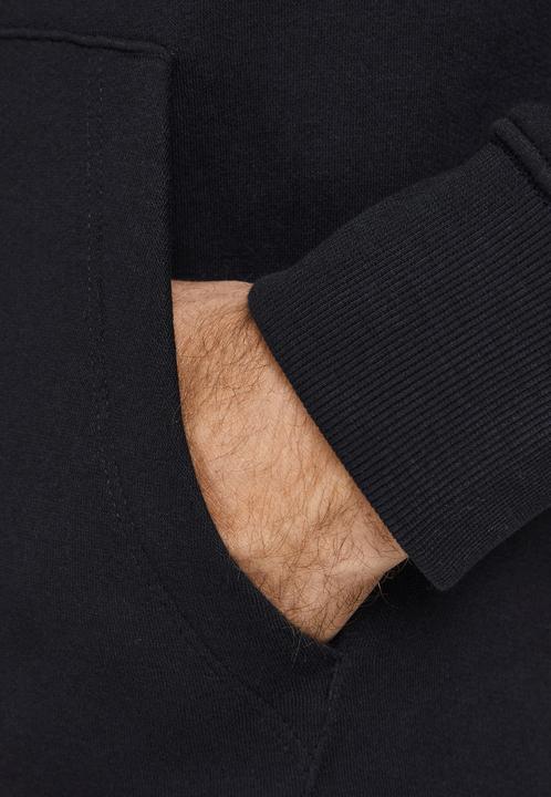 Image du produit Jack & Jones Sweat à capuche avec cordon de serrage à l'arrière (M)