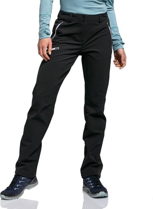 Produktbild Schöffel Women's Pants Ascona Warm (4XL)
