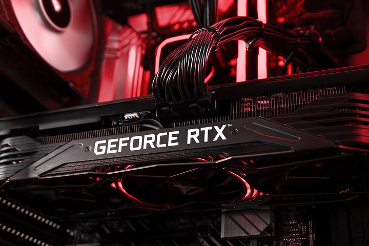 Image du produit Mifcom TEMPEST RTX3060 Ti Ryzen 5 (AMD Ryzen 5 5600X, 16 Go, 1000 Go, GeForce RTX 3060 Ti)