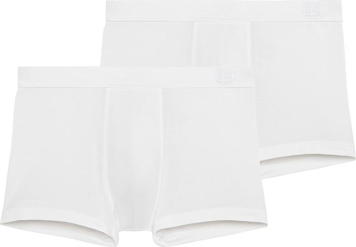 Produktbild HOM 2er Pack Supreme Cotton Retro Short / Pant (M, 2er Pack)