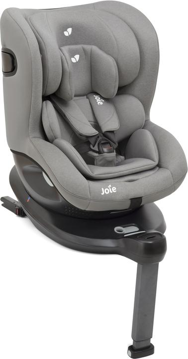 Joie i-Spin 360 (Reboarder, ECE R129/i-Size Standard)