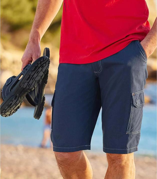 Image du produit Atlas For Men CargoShorts (46)