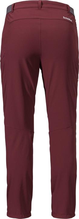 Actual product image Schöffel Pants Hochfilzen M (52)