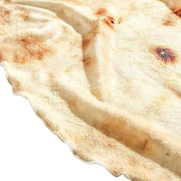 Produktbild Koc - Tortilla 180 cm (180 x 180 cm)