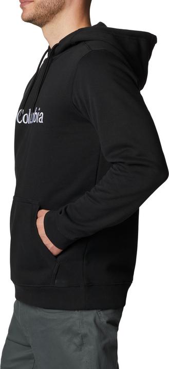 Image du produit Columbia Sweat à capuche CSC Basic Logo™ II (L)