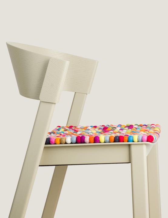 Image du produit Myfelt Points plats carrés (36 x 36 cm)