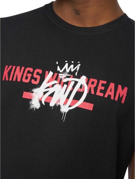 Produktbild Kings Will Dream Sprayer TShirt (M)