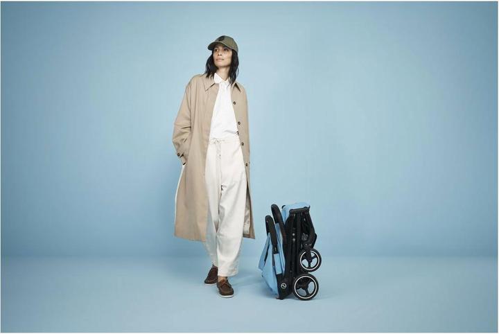 Produktbild Cybex Breezy