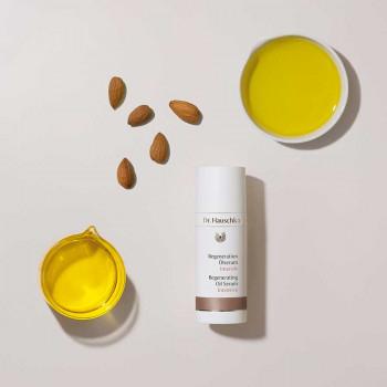 Image du produit Dr. Hauschka Sérum Huile Régénérante Intensive (20 ml)