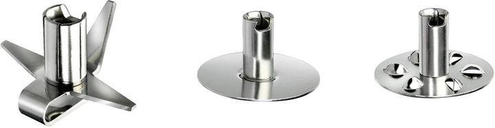 Actual product image Bamix Mono 140