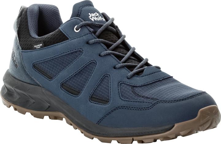 Jack Wolfskin Woodland 2 Texapore Low M