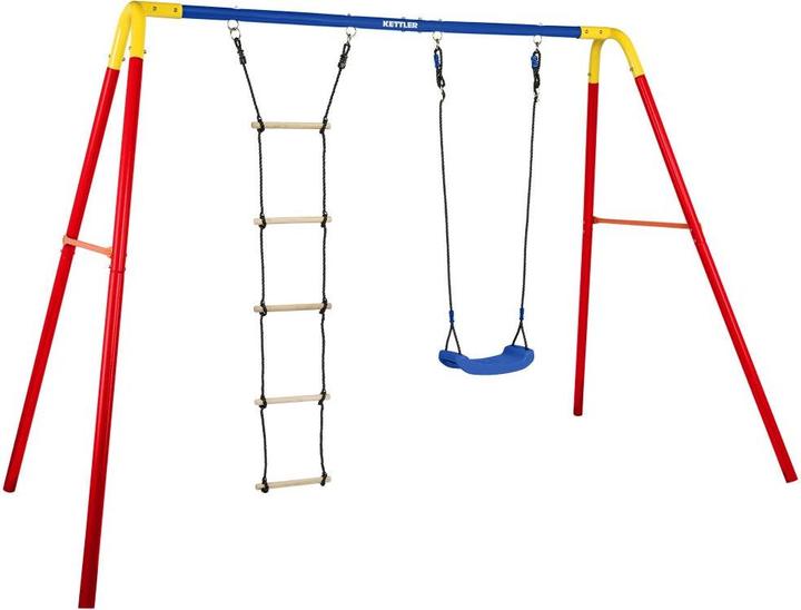 Produktbild Kettler Schaukel Combi
