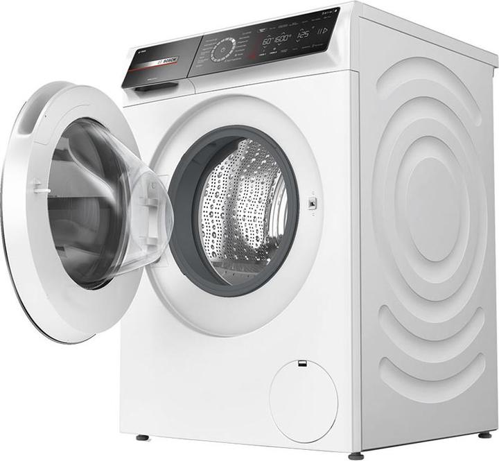 Produktbild Bosch Hausgeräte Waschturm WGB256A4CH & WQB246D0CH