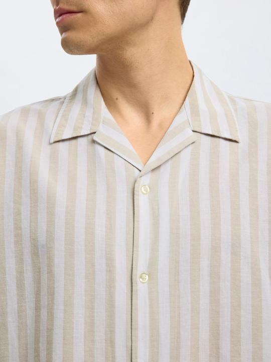 Produktbild Selected Homme Kurzärmeliges Hemd (L)